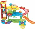 VTech Parkgarage, Mehrfarbig, 1 Jahr(e), 5 Jahr(e), 753 mm, 666 mm, 451 mm