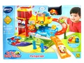 Tut Tut Baby Flitzer - Tut Tut Baby Flitzer - Parkgarage