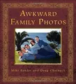 Awkward Family Photos von Mike Bender | Buch | Zustand gut