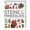 Steine & Mineralien