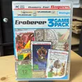 Eroberer: 3 Game Pack - Vol. 2 - neu