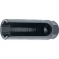 Bgs Technic - Lambdasonden-einsatz Antrieb Innenvierkant 12,5 Mm (1/2') Sw 22 Mm