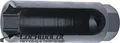 BGS Lambdasonden Einsatz | Antrieb Innenvierkant 12,5 mm (1/2") | SW 22 mm