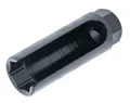 BGS Nuss Lambdasonden-Einsatz SW 22 mm Kraft-Steckschlüssel  Antrieb  1/2"