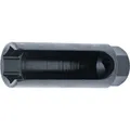 BGS 1138 Lambdasonden-Einsatz, Antrieb Innenvierkant 12,5 mm (1/2"), SW 22 mm