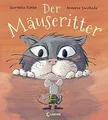 Der Mäuseritter: Bilderbuch über Mut und Freundschaft vo... | Buch | Zustand gut
