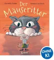 Cornelia Funke ~ Der Mäuseritter 9783785583135