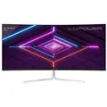 LC-Power LC-M34-UWQHD-100-C-V3 TFT-Monitor
