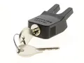 RACKTIME Schloß für Snapit-Adapter Secure-it Für alle Snapit-Adapter
