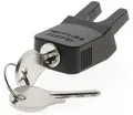 New Looxs Racktime-Schloss Secure-it