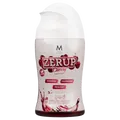 More Nutrition Zerup Kirsch Geschmack vegan 65ml
