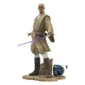 Star Wars Episode II Premier Collection Mace Windu 28 cm Gentle Giant