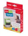 Deine Dinge Stempel, Trodat, DIY Stempel, Kleidung, Selbersetzen, Schule