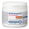 Arthrosamin strong Kapseln Inhalt: 308 g