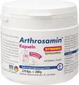 ARTHROSAMIN strong Kapseln 270 St
