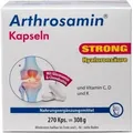 Arthrosamin Strong Gelenkkapseln, 270 St. Kapseln
