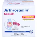 ARTHROSAMIN strong Kapseln 270 St PZN00012084