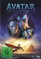 Leonine DVD Avatar: The Way of Water