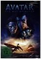 Avatar: The Way of Water | DVD | deutsch, italienisch, englisch | 2022