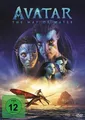 Avatar: The Way of Water, Michelle Yeoh