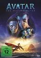 Avatar 2: The Way of Water # DVD-NEU