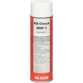 Farbeindringmittel-Spray 500ml rot KD-Check RDP-1