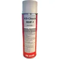 Karl DEUTSCH Rotes Farbeindringmittel, KD-Check RDP-1, 500 ml Dose