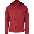 VAUDE Herren Funktionsjacke Herren Kapuzen Jacke Escape Light