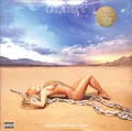 Britney Spears / GLORY (DELUXE WHITE 2LP) / Ariola / 19439793761 / coloured 2x1