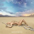 Britney Spears Glory (Vinyl) Deluxe  12" Album