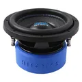 Hifonics ZXS6D2 Auto-Subwoofer passiv 400W 2 â„¦, 2â„¦