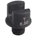 Bikeservice-Adapteradapter BST-Stahl 6,5 mm für BS5502