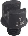 Bikeservice-Adapteradapter BST-Stahl 6,5 mm für BS5502