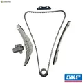 STEUERKETTENSATZ VKML 84015 FÜR FORD FIESTA/VII KUGA/III FOCUS/IV/Turnier 1.5L
