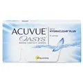 ACUVUE® OASYS 6 Stk.