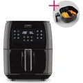 Caso Air Fryer AF 660 Duplex Power 1700 W Capacity 6 L (3181)