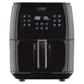 Caso Heißluftfritteuse XL AF 660 Duplex 6l