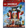 LEGO NINJAGO 71866 15-jähriges Jubiläum: Ninja Charaktere
