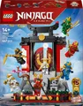 LEGO 15-jähriges Jubiläum: Ninja-Charaktere zum Ausstellen - 71866