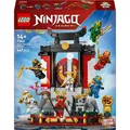LEGO 15-jähriges Jubiläum: Ninja-Charaktere zum Ausstellen (71866)