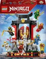 71866 LEGO NINJAGO 15-jähriges Jubiläum: Ninja-Charaktere zum Ausstellen (71866)