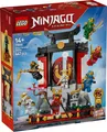 LEGO® NINJAGO™ 71866 15-jähriges Jubiläum: Ninja-Charaktere - NEU & OVP -