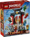 Lego 71866 - Ninjago Ninja Character Display 15th Anniversary