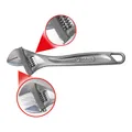KS Tools CLASSIC Rollgabelschlüssel verstellbar 34mm