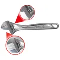 KS Tools Rollgabelschlüssel, verstellbar, 34mm