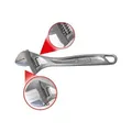 Rollgabelschlüssel, verstellbar, 34mm KS TOOLS 577.0300
