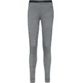 Odlo Merino 200 Funktionsunterhose Damen in odlo steel grey melange, Größe M HW 2024