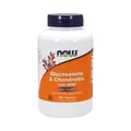 Now Foods Glucos 500/ Chond 400/ MSM 90 (180) (409,90 EUR/kg)