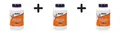 3 x Now Foods Glucos 500/ Chond 400/ MSM 90 (180) (399,97 EUR/kg)
