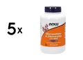 5 x Now Foods Glucos 500/ Chond 400/ MSM 90 (180) (399,98 EUR/kg)